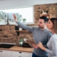 Reformas para seguridad del hogar