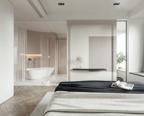 Beneficios de añadir un segundo baño a tu hogar