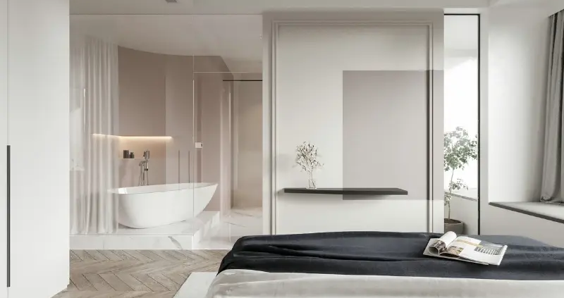 Beneficios de añadir un segundo baño a tu hogar