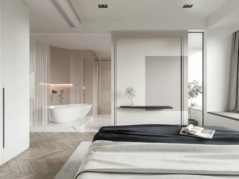 Beneficios de añadir un segundo baño a tu hogar