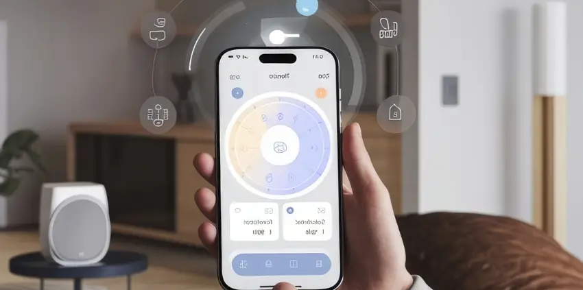 cómo integrar la tecnología inteligente en la reforma integral