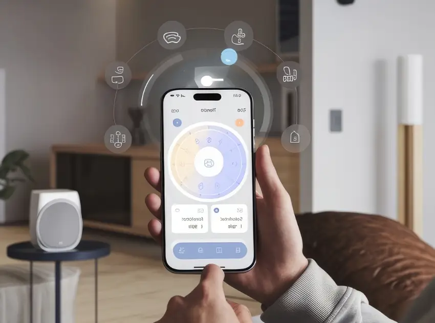 cómo integrar la tecnología inteligente en la reforma integral