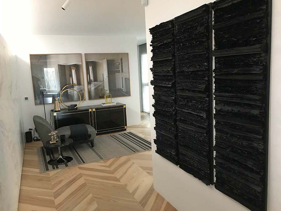 Reforma de piso Reforma de piso