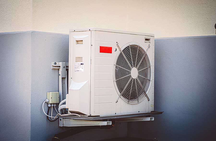 ¿Cómo instalar aire acondicionado y que hay que tener en cuenta?